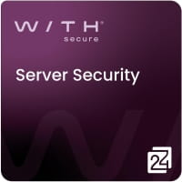 WithSecure Server Security