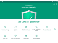 Kaspersky Internet Security 2018 günstig kaufen