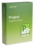 Microsoft Project 2010 Professionnel