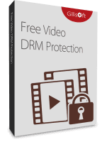 Gilisoft DRM Protection