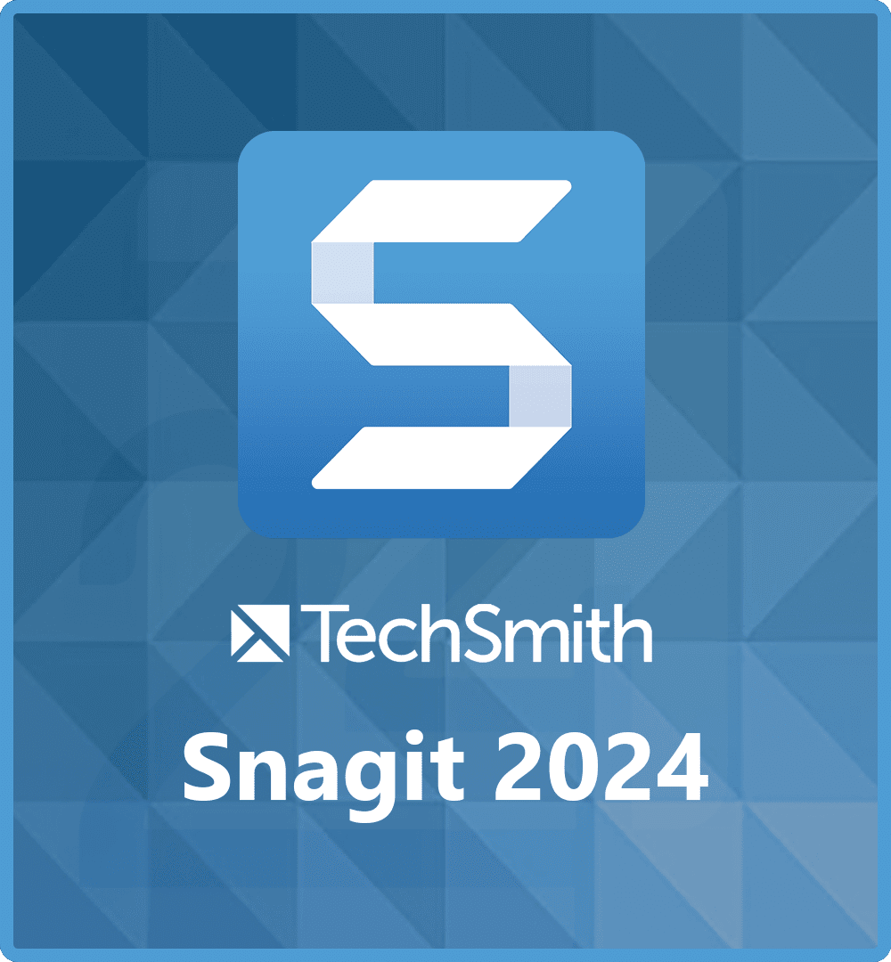 TechSmith Snagit 2024 | Blitzhandel24 – Software and Cloud Licensing  Solutions