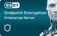 ESET Endpoint Encryption - Enterprise Server