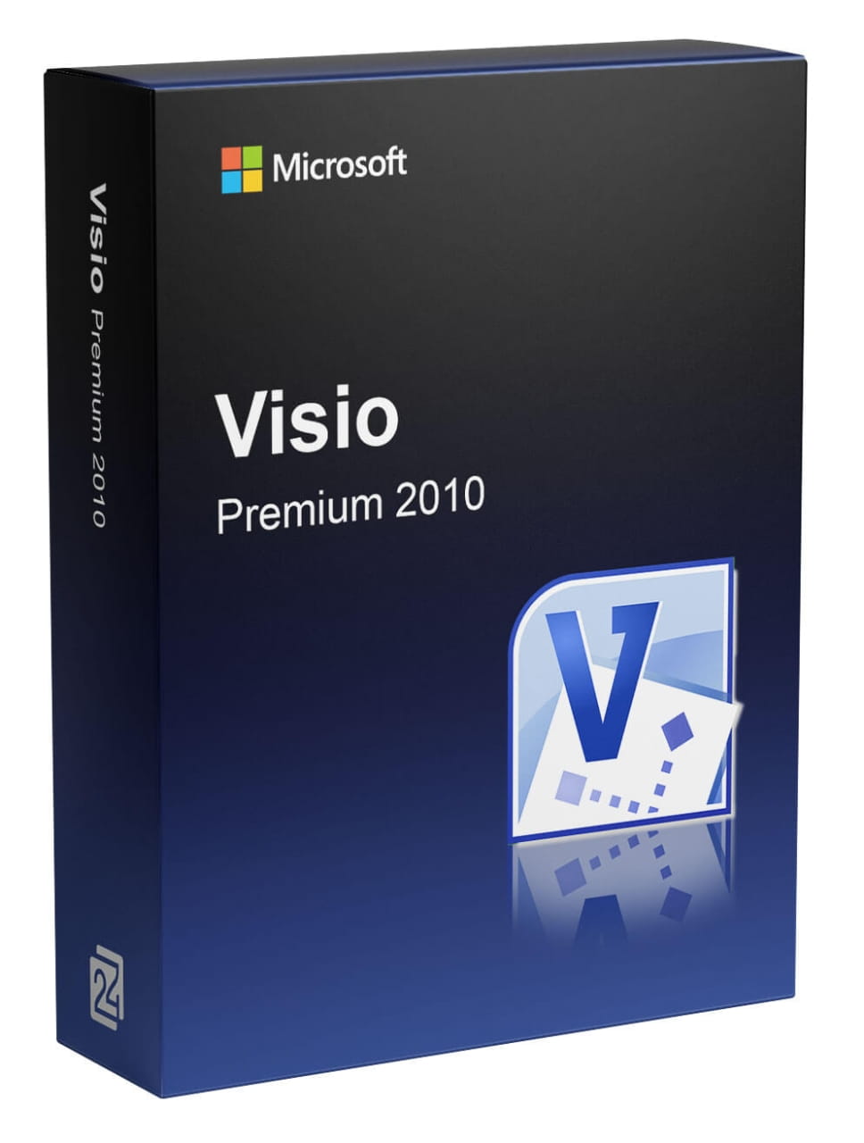 Microsoft Visio 2010 Premium