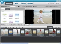 Wondershare DVD Slideshow Builder HD-Video Deluxe
