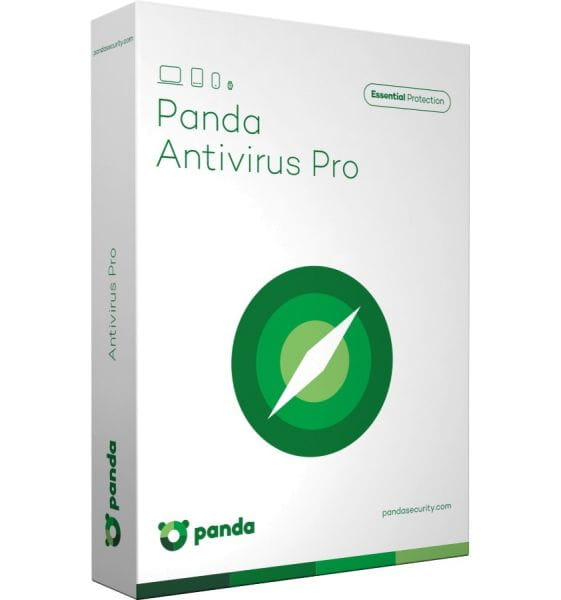 Panda Antivirus Pro 2023