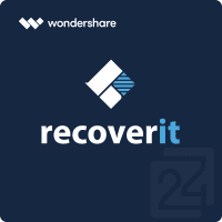 Wondershare Recoverit Wondershare Recoverit