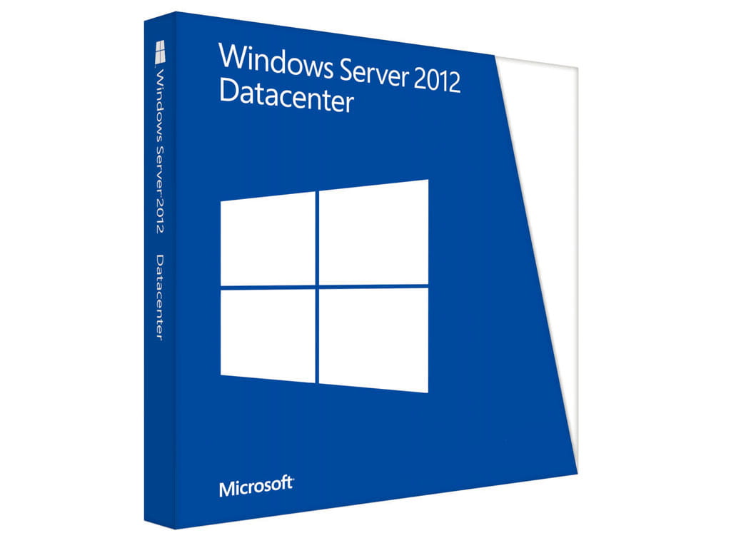 Windows Server 2012 Datacenter | Blitzhandel24 - Software- en ...