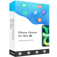 iPhone Cleaner für Mac