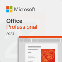 Microsoft Office 2024 Professional Microsoft Office 2024 Professional