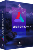 Skylum Aurora HDR 2020