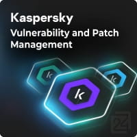 Kaspersky Vulnerability and Patch Management