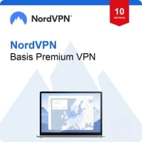 NordVPN Basis Premium VPN NordVPN Basis Premium VPN