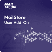 MailStore User Add-On