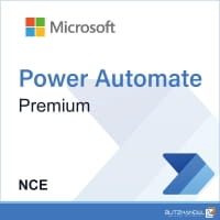 Power Automate Premium (NCE)