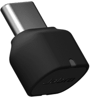Jabra Evolve2 Buds + Wireless Charging Pad