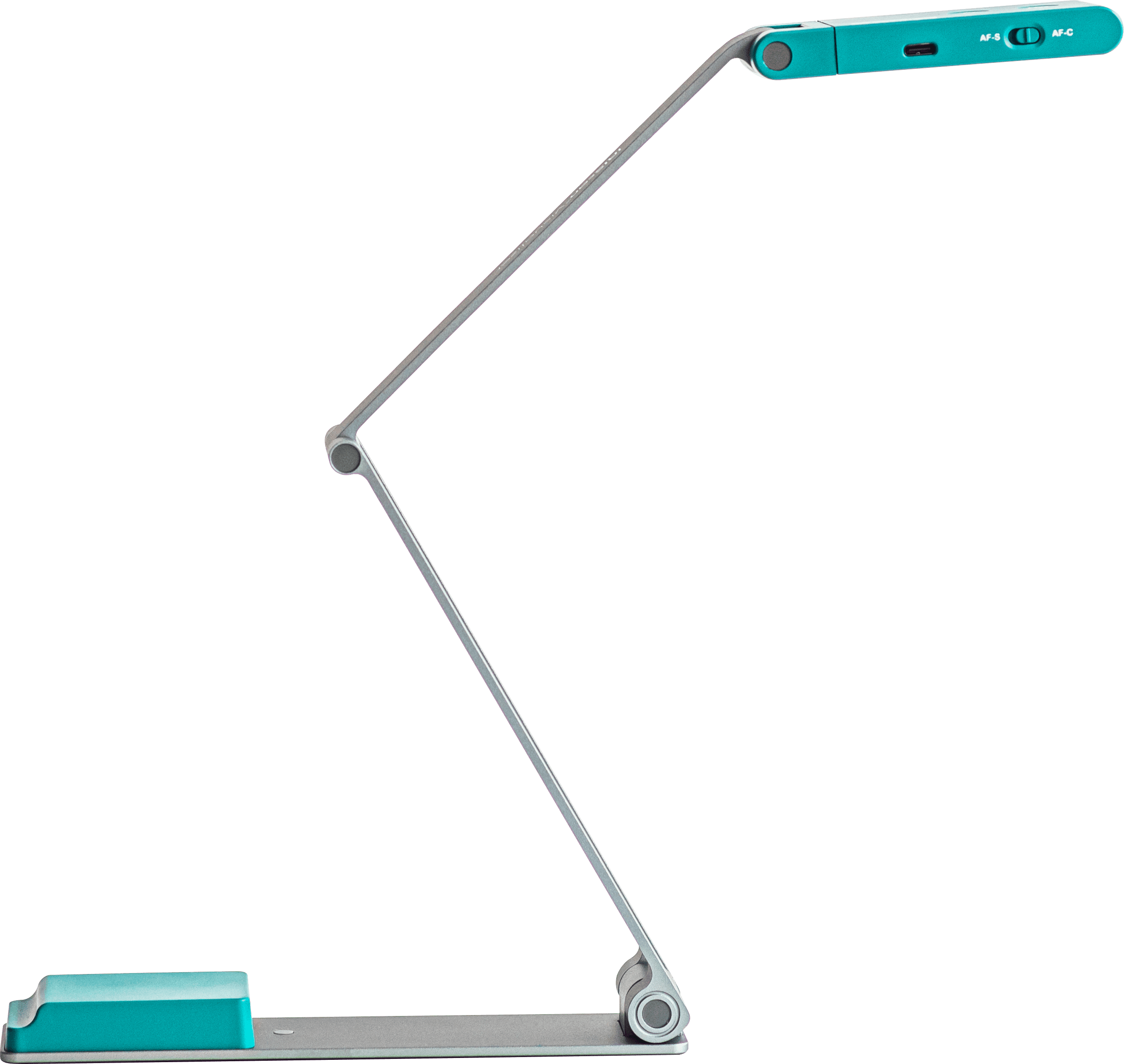 IRIScan Visualizer 7