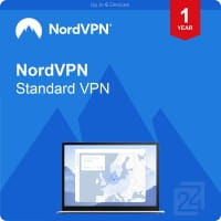 NordVPN Standard VPN NordVPN Standard VPN