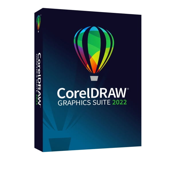 Corel Draw Graphics Suite 365