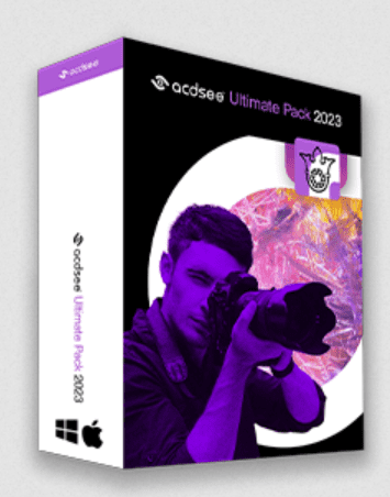 ACDSee Ultimate Pack 2023