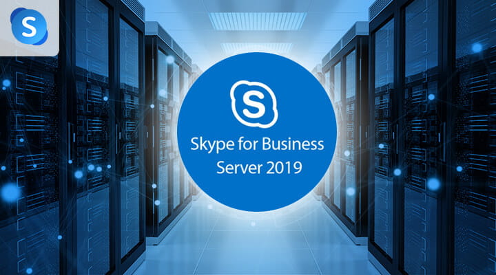 servidor skype para empresas-2019