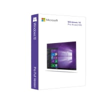Microsoft Windows 10 Pro N and KN