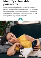 NordPass Premium Password Manager 1-year subscription