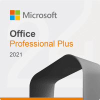 Microsoft Office 2021 Professional Plus Microsoft Office 2021 Professional Plus