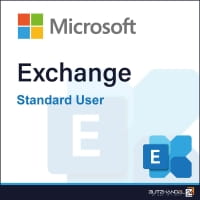 Microsoft Exchange Server SE Standard User CAL