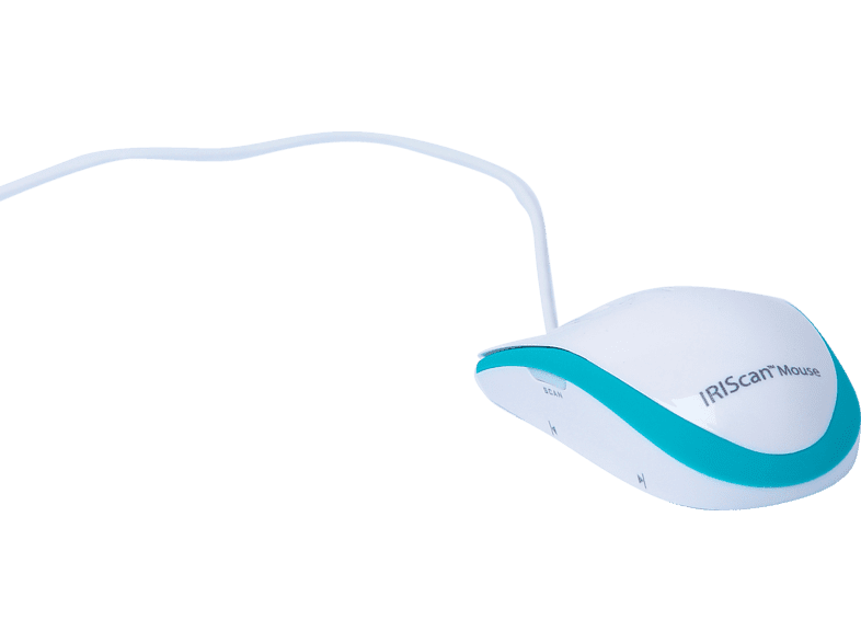 IRIScan Executive 2 Portable Scanning Mouse