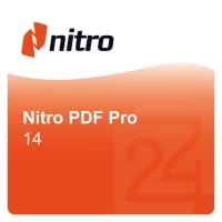 Nitro PDF Pro 14