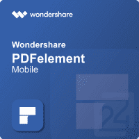 Wondershare PDFelement Mobile