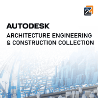 Autodesk Architecture Eng & Construction Collection 2024