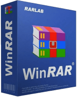 RarLab WinRAR 6.11