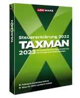 Lexware Taxman 2023