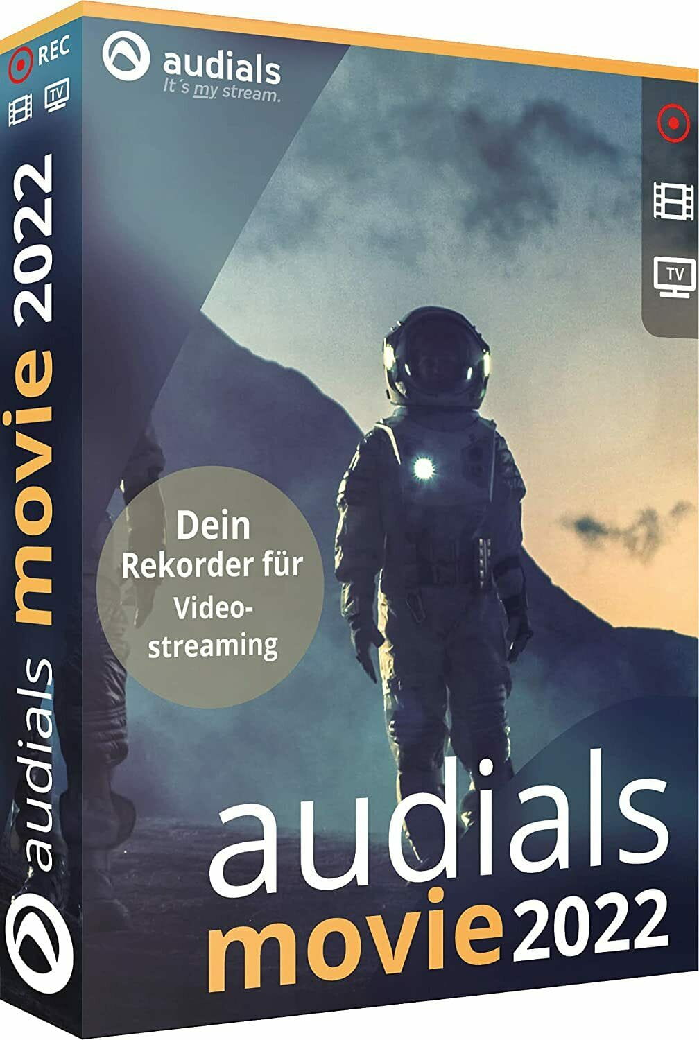 Audials Movie 2022 Blitzhandel24