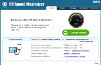 Fix-It Disk Optimizer Platinum, français