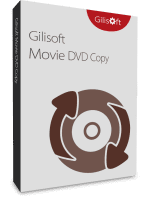 Gilisoft Movie DVD Copy