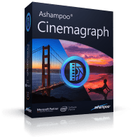 Ashampoo Cinemagraph