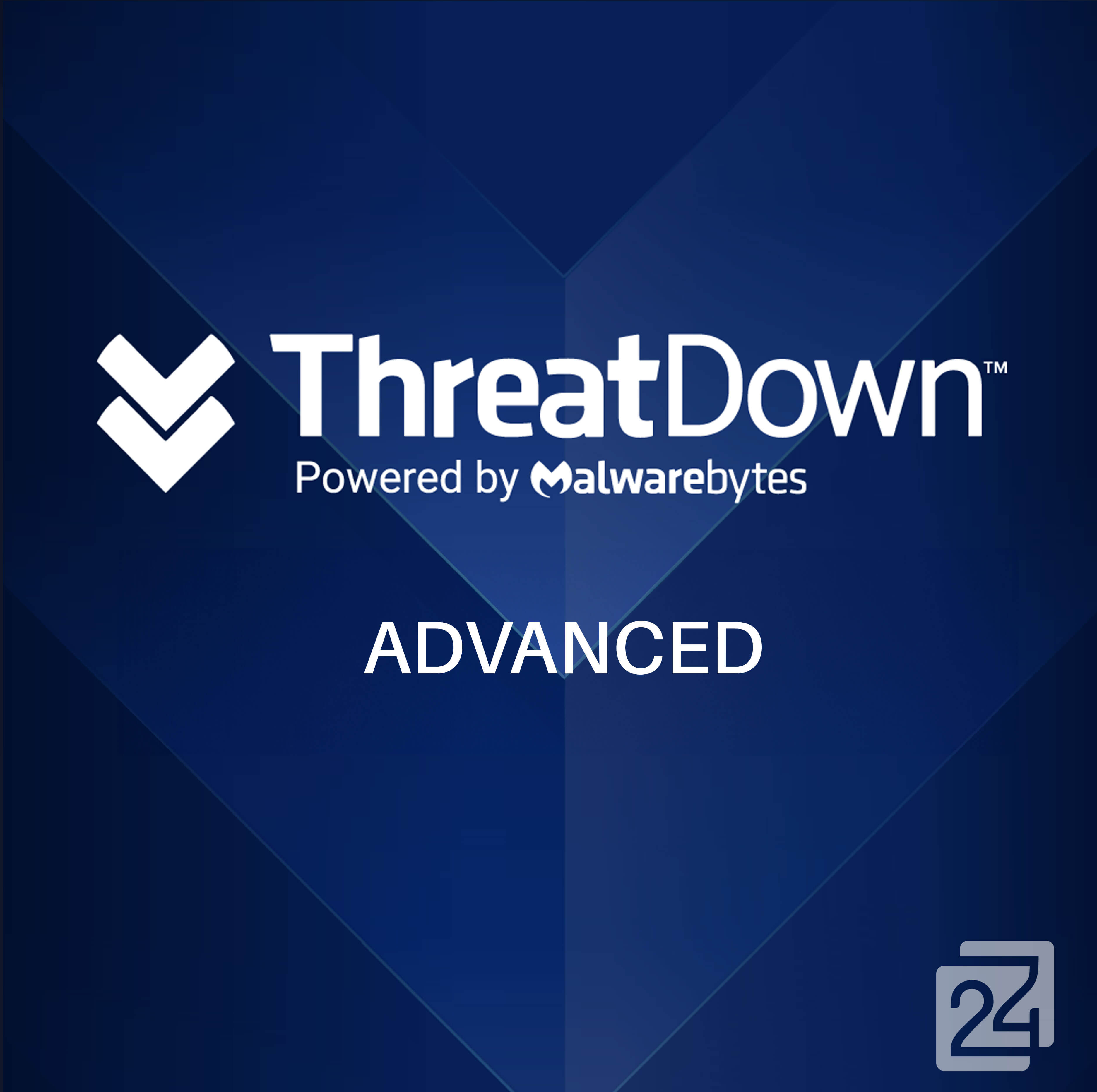 Threatdown advanced