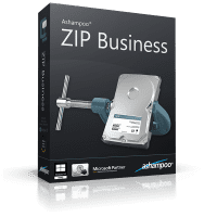 Ashampoo ZIP Business, Descargar