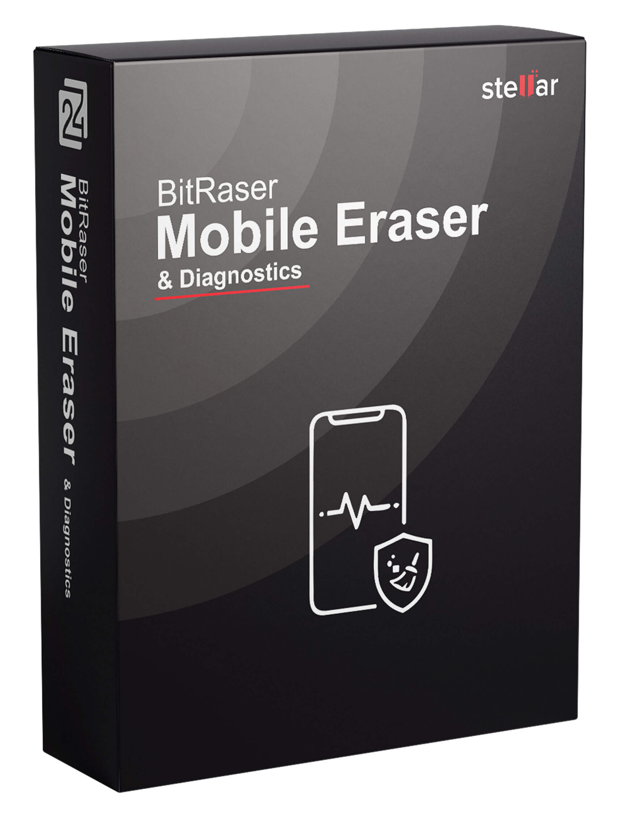 BitRaser Mobile Eraser & Diagnostics Blitzhandel24