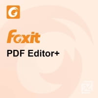 Foxit PDF Editor+