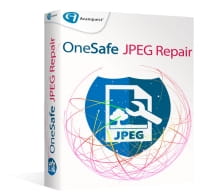 Réparation OneSafe JPEG