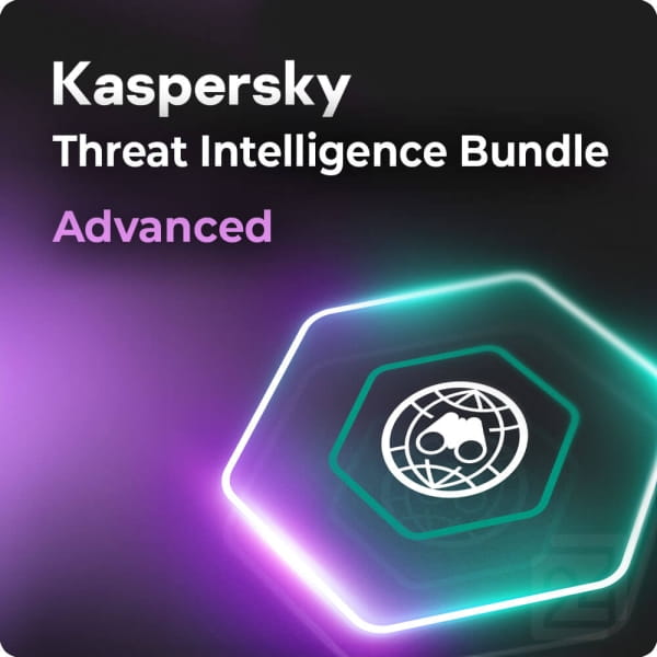 Kaspersky Threat Intelligence Bundle - Advanced