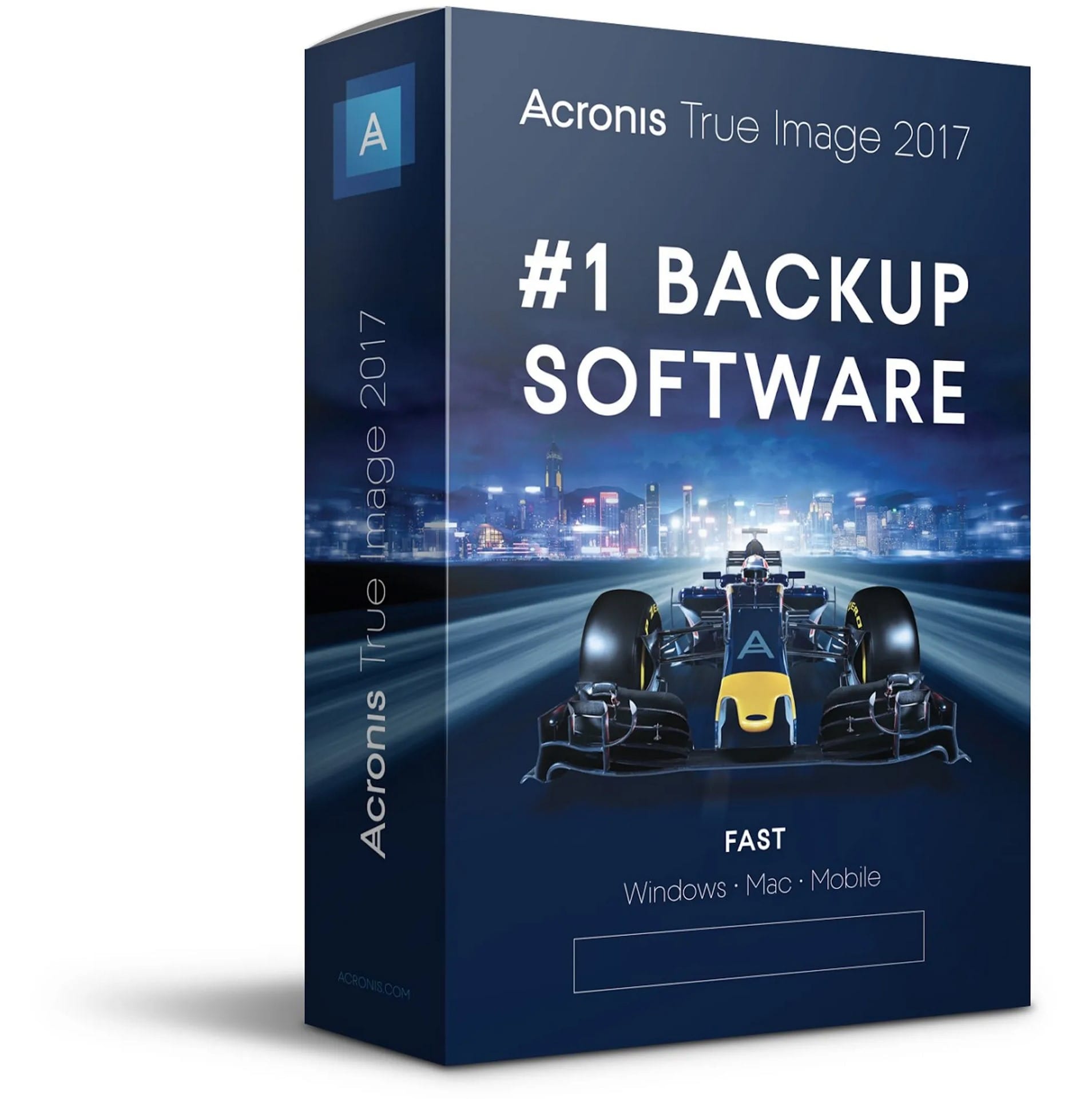 can acronis true image be used after subscription ends