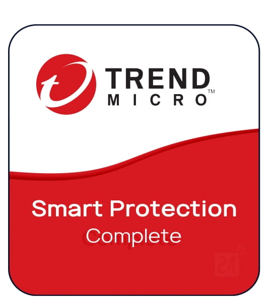 Trend Micro Smart Protection Complete