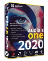 Audials One 2020, Télécharger