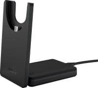 Jabra Evolve2 55 Mono + Charging Station