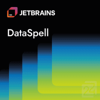 Jetbrains DataSpell Jetbrains DataSpell