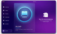 CleanMyMac